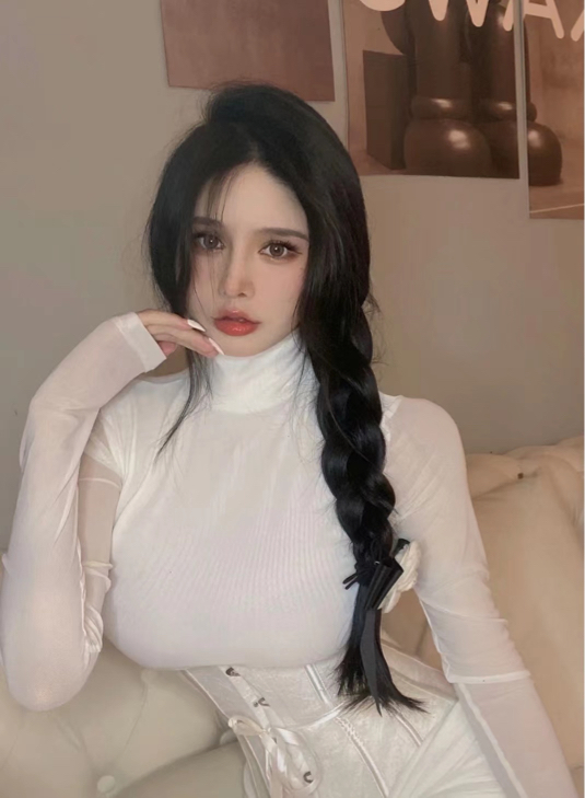 杭州 志杰 人间尤物