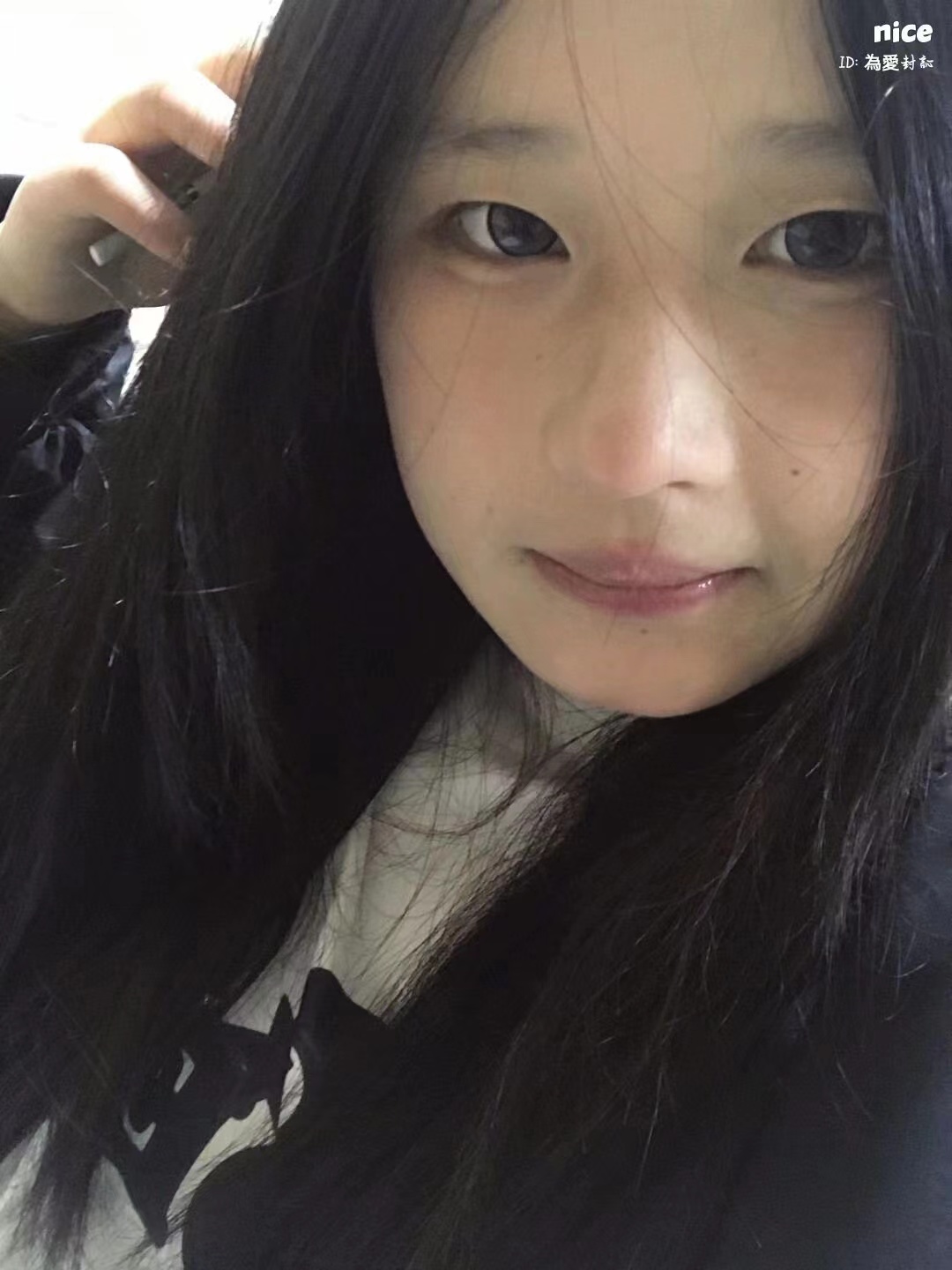 CN萌萌4.2W 17s 160 44KG