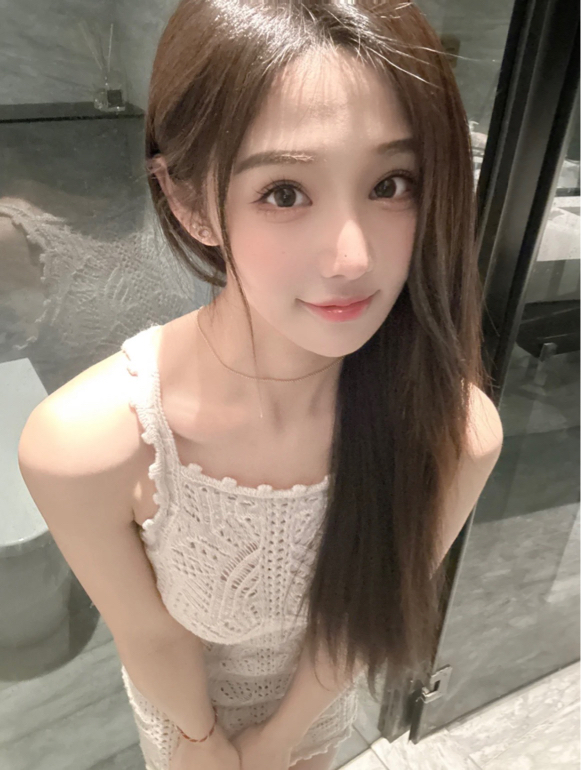 重庆人(陈好j i a)清纯可爱美少女