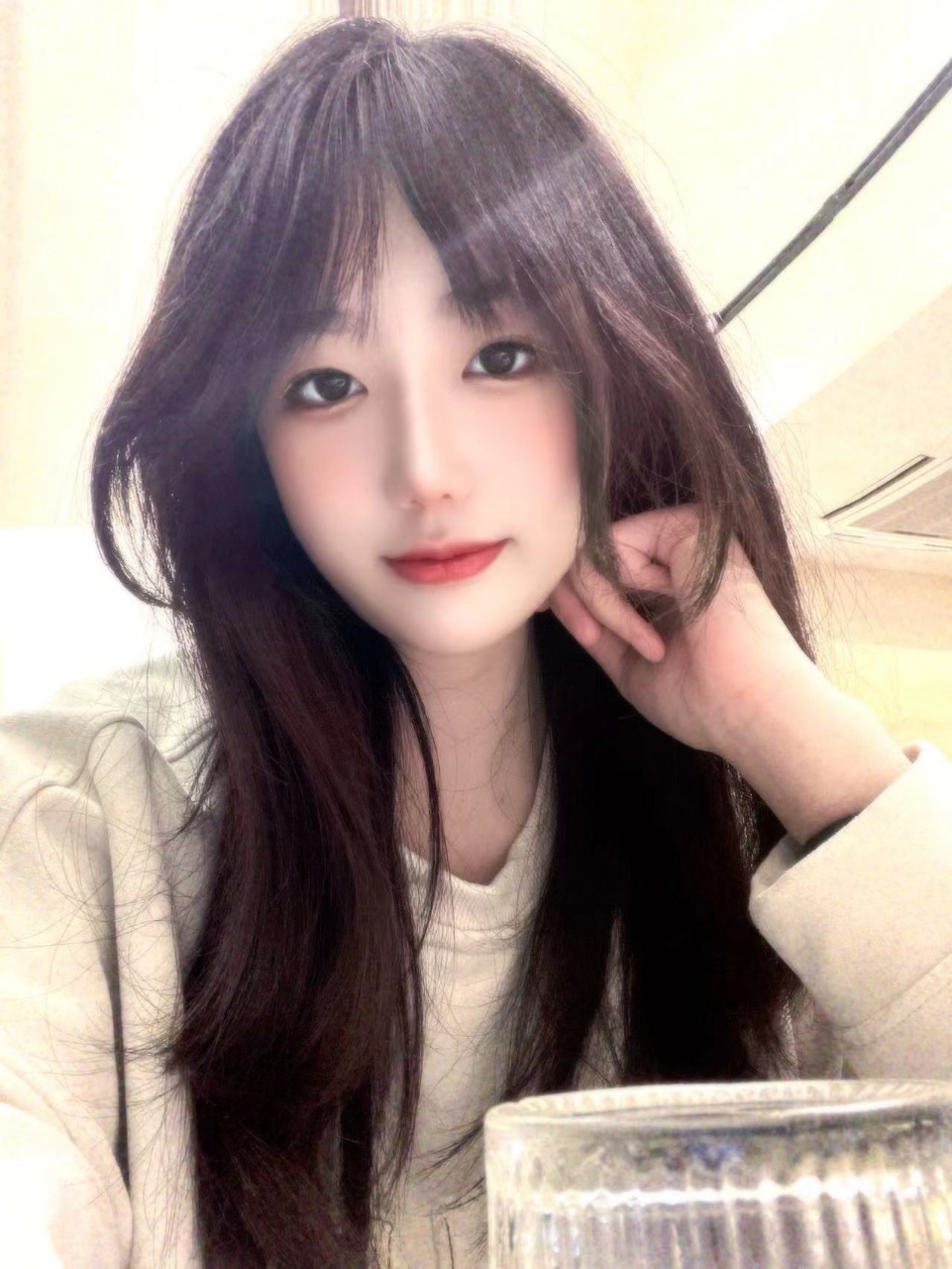 重庆人(陈好j i a)清纯学妹