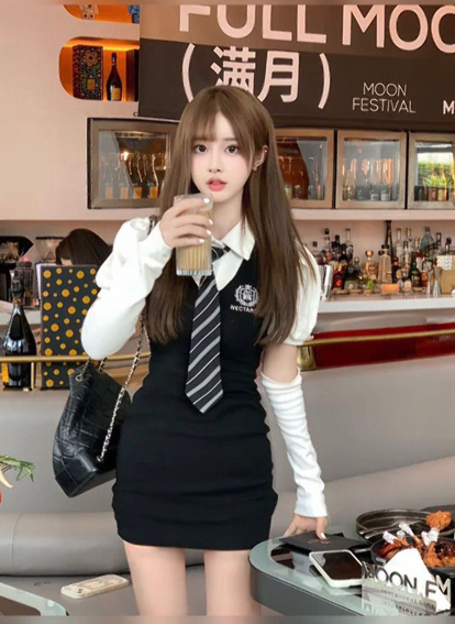 重庆波妞04 留学生