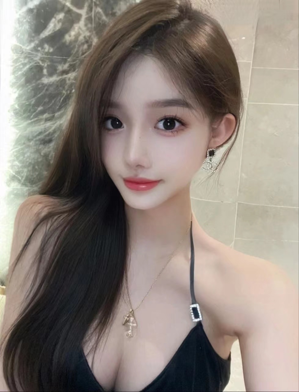 成都极品拉King哥网红百醇 