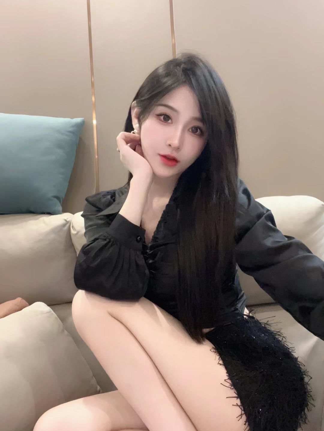 言小曦 极品大米 