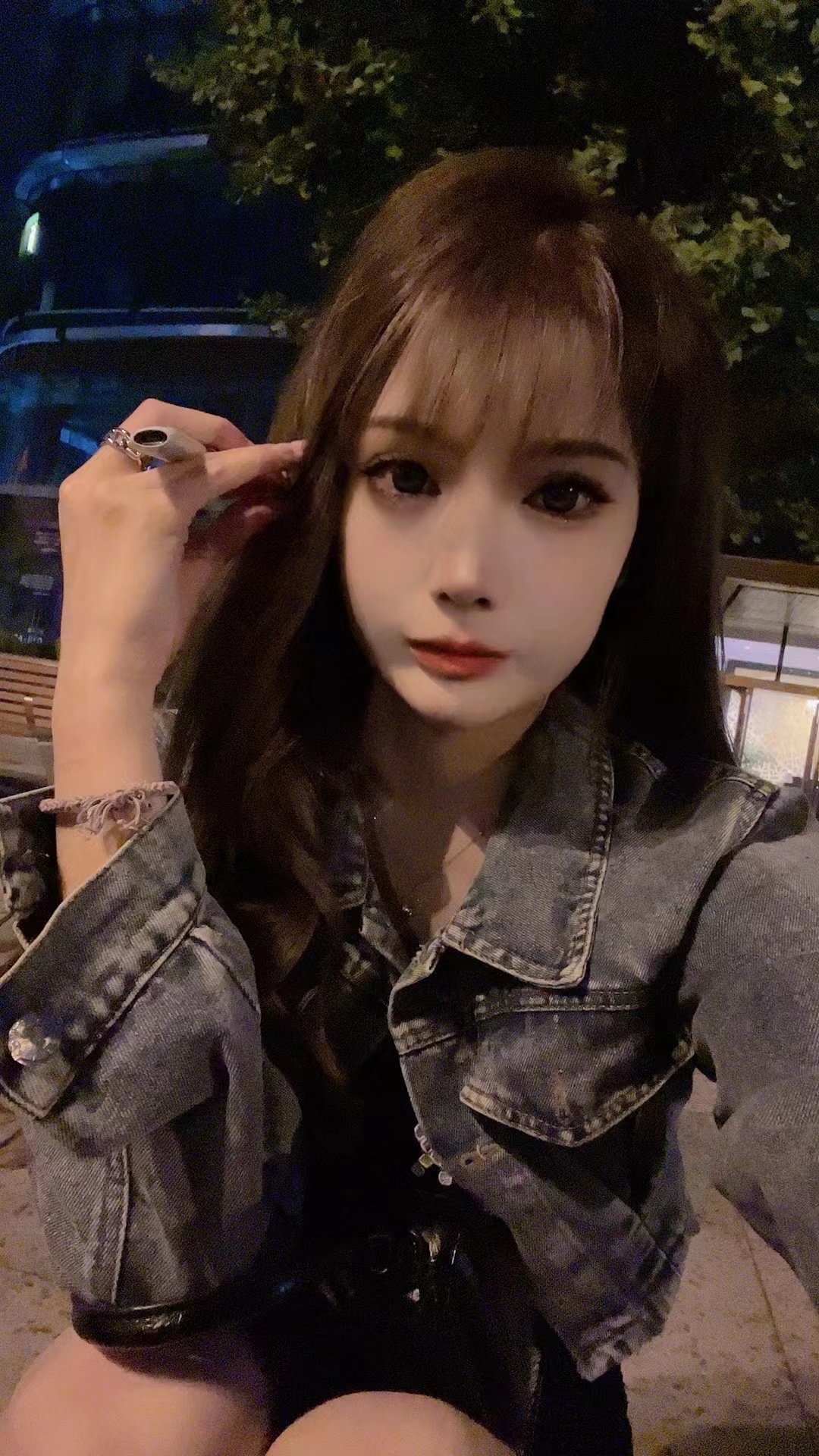 成都许先生新人光脚178