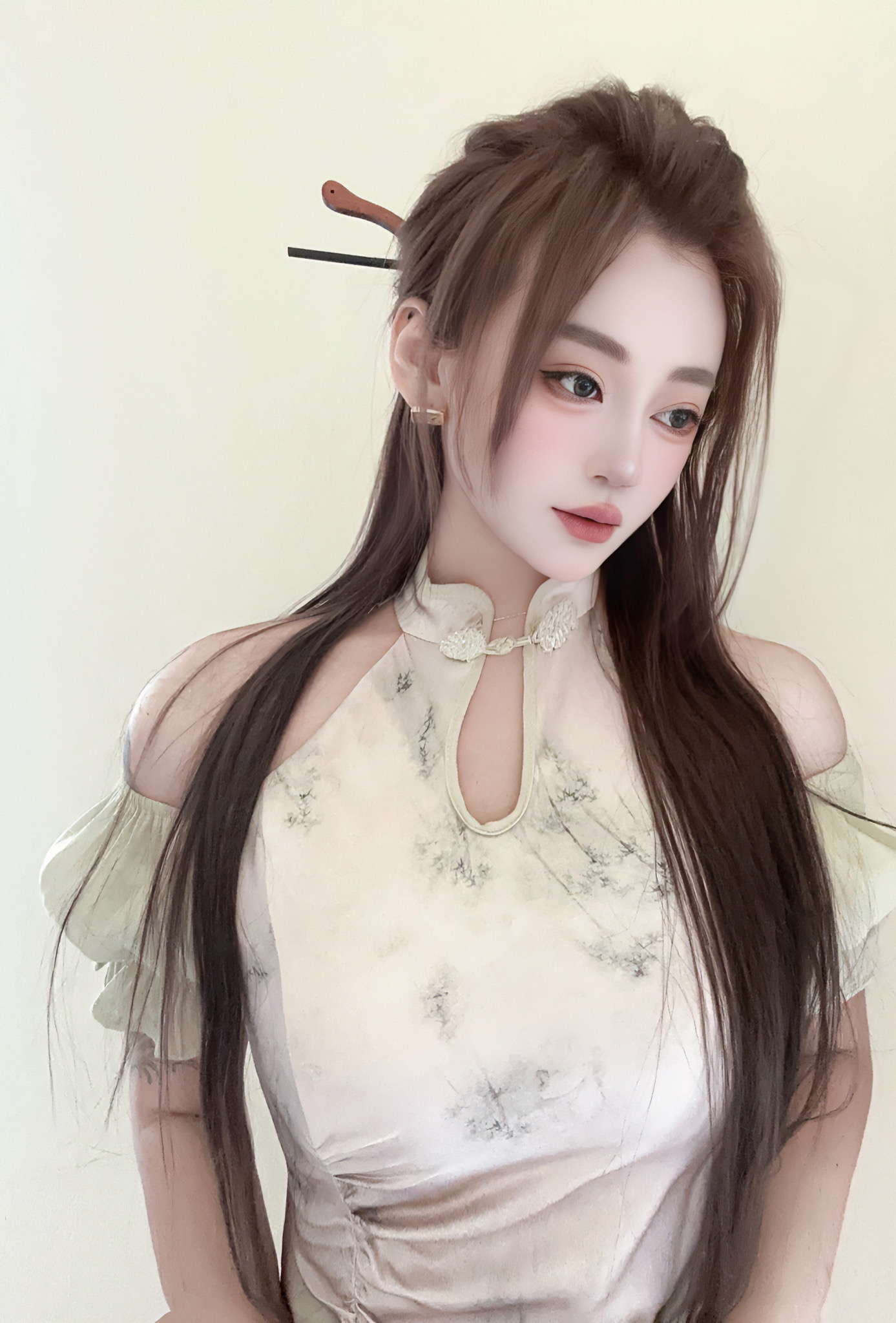 大连冰墩墩 Dalian