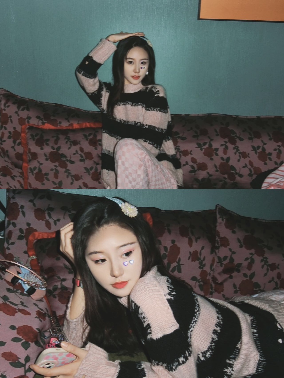 170 5舞蹈学生兼职 零整容